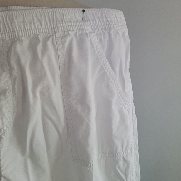Classic Editions women's cropped pants Size L - Picture 5 of 8